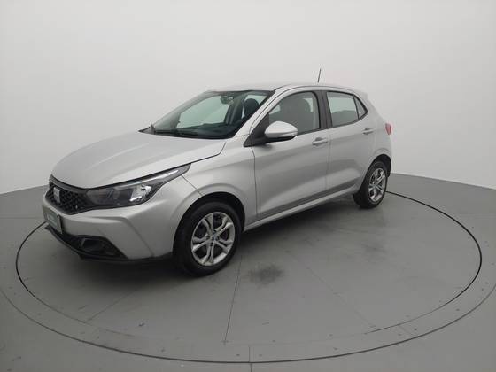 FIAT ARGO 1.0 FIREFLY FLEX DRIVE MANUAL FIAT ARGO 1.0 FIREFLY FLEX DRIVE MANUAL